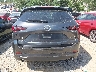 JM3KFBCM4S0****** Wrecked 2025 Mazda CX-5