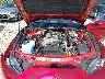 JM1NDAM71R0****** Repairable 2024 Mazda MX-5 Miata in Dayton