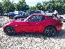 JM1NDAM71R0****** Repairable 2024 Mazda MX-5 Miata in Ohio State