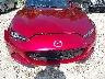 JM1NDAM71R0****** Salvage and Wrecked 2024 Mazda MX-5 Miata in Dayton