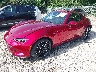 JM1NDAM71R0****** Used and Repairable 2024 Mazda MX-5 Miata in Dayton
