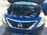 3N1CN7AP6JL****** Repairable 2018 Nissan Versa in Baton Rouge