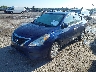3N1CN7AP6JL****** Used and Repairable 2018 Nissan Versa in Baton Rouge