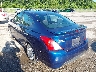 3N1CN7AP6JL****** Salvage and Repairable 2018 Nissan Versa in Baton Rouge