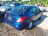 3N1CN7AP6JL****** Salvage and Wrecked 2018 Nissan Versa in Louisiana State