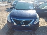 3N1CN7AP6JL****** Salvage and Repairable 2018 Nissan Versa in Louisiana State