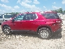 1GNEVGKW8JJ****** Repairable 2018 Chevrolet Traverse in Illinois State