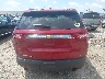 1GNEVGKW8JJ****** Wrecked 2018 Chevrolet Traverse