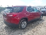 1GNEVGKW8JJ****** Salvage and Wrecked 2018 Chevrolet Traverse in Illinois State