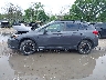 JF2GTAPC8M8****** Reparables 2021 Subaru Crosstrek en Estado de Wisconsin