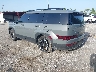 5NMP24GL5TH****** Salvage and Repairable 2026 Hyundai Santa Fe in West Palm Beach