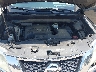 5N1AR2MN1FC****** Repairable 2015 Nissan Pathfinder in Fort Worth North