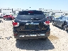 5N1AR2MN1FC****** Wrecked 2015 Nissan Pathfinder