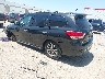 5N1AR2MN1FC****** Salvage and Repairable 2015 Nissan Pathfinder in Fort Worth North