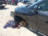 5N1AR2MN1FC****** Salvage and Repairable 2015 Nissan Pathfinder in Texas State