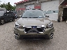 JF2SKAUC0KH****** Wrecked 2019 Subaru Forester in Maine State