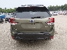 JF2SKAUC0KH****** Wrecked 2019 Subaru Forester