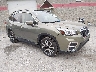 JF2SKAUC0KH****** Salvage and Wrecked 2019 Subaru Forester in Portland Gorham