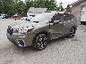 JF2SKAUC0KH****** Used and Repairable 2019 Subaru Forester in Portland Gorham
