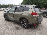 JF2SKAUC0KH****** Salvage and Repairable 2019 Subaru Forester in Portland Gorham