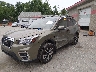 JF2SKAUC0KH****** Salvage and Repairable 2019 Subaru Forester in Maine State
