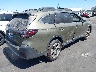4S4BTANC0N3****** Salvamento y Destrozados 2022 Subaru Outback en Estado de California