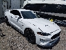 1FA6P8CF7L5****** Salvage and Wrecked 2020 Ford Mustang in Nashville