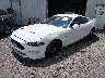 1FA6P8CF7L5****** Used and Repairable 2020 Ford Mustang in Nashville