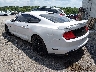 1FA6P8CF7L5****** Salvage and Repairable 2020 Ford Mustang in Nashville