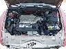 1HGCM66545A****** Repairable 2005 Honda Accord in Houston North