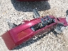 1HGCM66545A****** Wrecked 2005 Honda Accord in Texas State