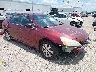 1HGCM66545A****** Salvage and Wrecked 2005 Honda Accord in Houston North
