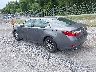 58ABK1GG5HU****** Salvage and Repairable 2017 Lexus ES 350 in Pulaski