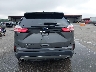 2FMPK4K90PB****** Wrecked 2023 Ford Edge