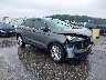 2FMPK4K90PB****** Salvage and Wrecked 2023 Ford Edge in Indianapolis South
