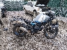 ME3BGK40XSK****** Destrozados 2025 Royal Enfield Himalayan en Estado de Virginia Occidental