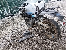 ME3BGK40XSK****** Salvamento y Reparables 2025 Royal Enfield Himalayan en Rec Rides Online Exclusive