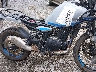 ME3BGK40XSK****** Destrozados 2025 Royal Enfield Himalayan en Rec Rides Online Exclusive