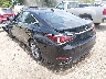 58ADZ1B10PU****** Salvage and Repairable 2023 Lexus ES 350 in Indianapolis