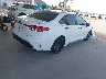 5YFS4MCE6RP****** Salvamento y Destrozados 2024 Toyota Corolla en Estado de Florida