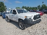 5TFSX5EN9HX****** Salvamento y Destrozados 2017 Toyota Tacoma en Chicago South