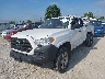 5TFSX5EN9HX****** Usados y Reparables 2017 Toyota Tacoma en Chicago South