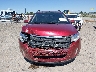2FMDK4JC8DB****** Destrozados 2013 Ford Edge en Estado de Montana