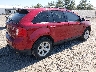 2FMDK4JC8DB****** Salvamento y Destrozados 2013 Ford Edge en Estado de Montana