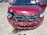 2FMDK4JC8DB****** Salvamento y Reparables 2013 Ford Edge en Estado de Montana