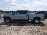 1GCUDDED1PZ****** Salvamento 2023 Chevrolet Silverado 1500