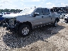 1GCUDDED1PZ****** Usados y Reparables 2023 Chevrolet Silverado 1500 en Savannah