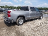 1GCUDDED1PZ****** Salvamento y Destrozados 2023 Chevrolet Silverado 1500 en Estado de Georgia
