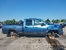 1D7HA18N83J****** Repairable 2003 Dodge Ram 1500 in Indiana State