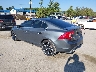 YV126MFP0G2****** Salvage and Repairable 2016 Volvo S60 in Altoona